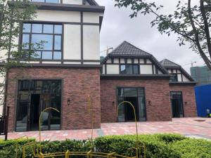 軟瓷對傳統建材的升級優勢有哪些